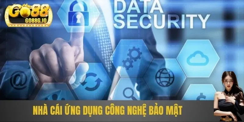 Đơn vị ứng dụng nhiều công nghệ trong bảo mật thông tin