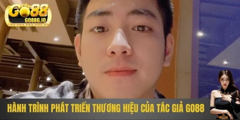 Hành trình phát triển thương hiệu của CEO Peter Phạm