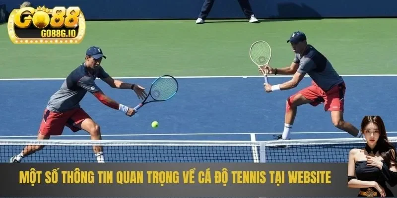 Những thông tin quan trọng