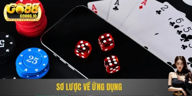 Sơ lược về ứng dụng